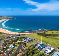 TASMAN DRIVE Gerringong 4pm check out Sundays - Tweed Heads Accommodation