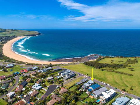 TASMAN DRIVE Gerringong 4pm Check Out Sundays - Tweed Heads Accommodation 0