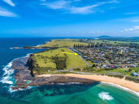 TASMAN DRIVE Gerringong 4pm Check Out Sundays - Tweed Heads Accommodation 5