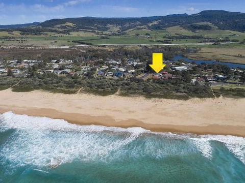THE PACIFIC Werri Beach Gerringong 4pm Check Out Sunday - Tweed Heads Accommodation 0