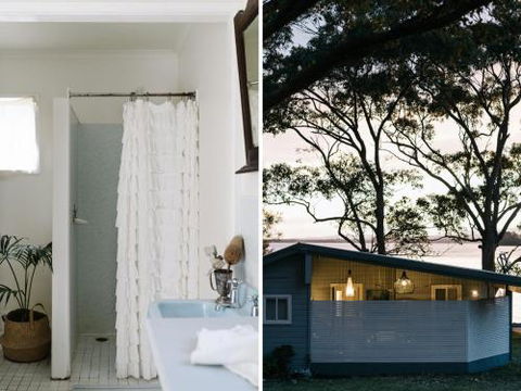 The Waterfront House 4pm Check Out Sundays - Tweed Heads Accommodation 4