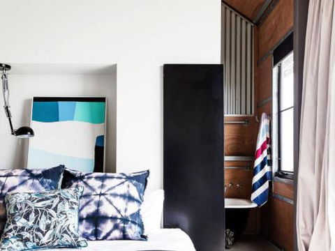THE SHED Gerroa 4pm Checkout On Sundays & Public Holidays - Tweed Heads Accommodation 4