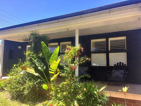 Writers Loft Erowal Bay 4pm Check Out Sundays - Tweed Heads Accommodation 5