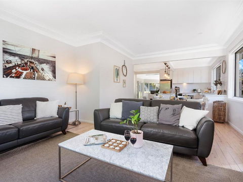 8 On Chapman - Tweed Heads Accommodation 3