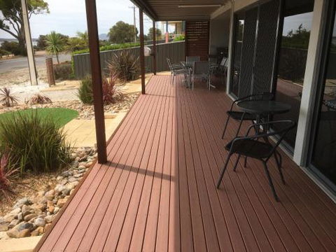 Almonta Apartments On The Water Front - Tweed Heads Accommodation 1