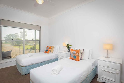 Kulang Lodge - Tweed Heads Accommodation 6