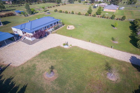 Kulang Lodge - Tweed Heads Accommodation 1