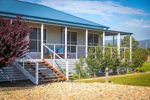Kulang Lodge - Tweed Heads Accommodation 0