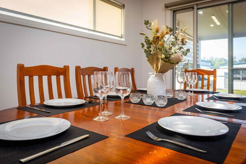 Kulang Lodge - Tweed Heads Accommodation 2