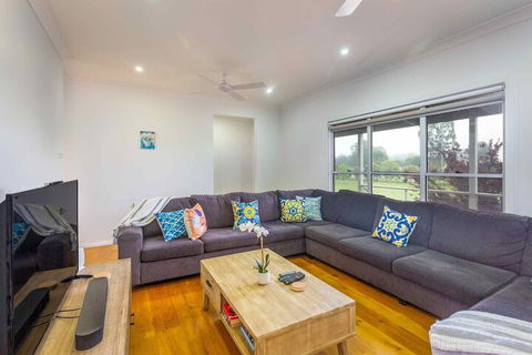 Kulang Lodge - Tweed Heads Accommodation 3