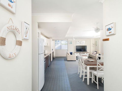Aqua Vista At Nelson Bay - Tweed Heads Accommodation 2