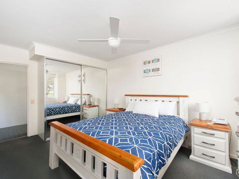 Aqua Vista At Nelson Bay - Tweed Heads Accommodation 3
