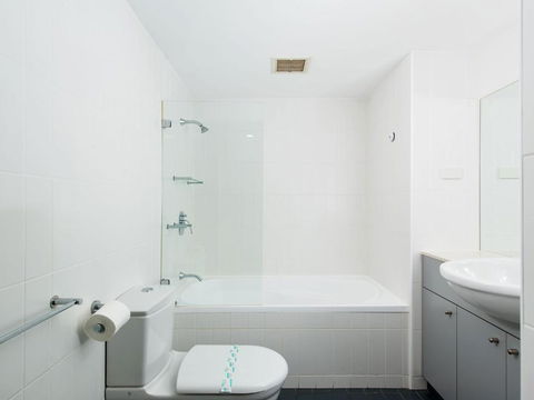 Aqua Vista At Nelson Bay - Tweed Heads Accommodation 6