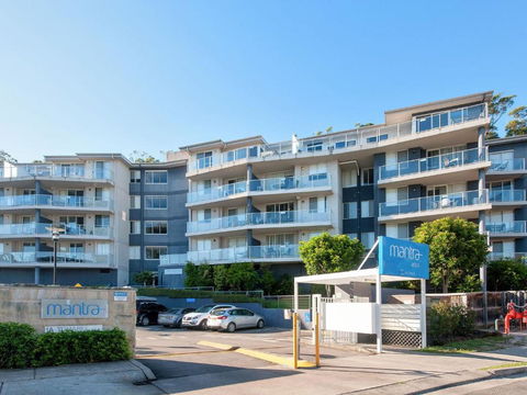 Aqua Vista At Nelson Bay - Tweed Heads Accommodation 1