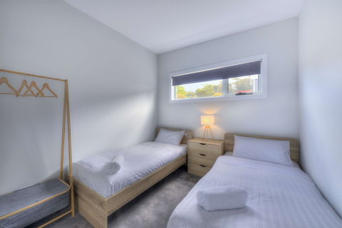 Archella 2 - Beautifully Appointed, Close To Golf Course & Play Ground - Tweed Heads Accommodation 5
