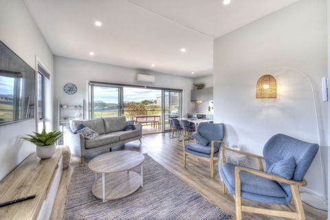 Archella 2 - Beautifully Appointed, Close To Golf Course & Play Ground - Tweed Heads Accommodation 3