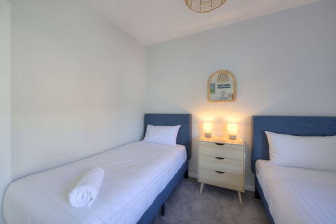 Archella 1 - Tweed Heads Accommodation 5
