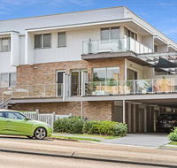 ARIA on MANNING Kiama 4pm Check Out Sundays - Tweed Heads Accommodation