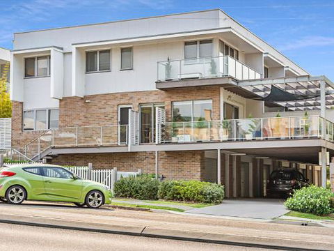 ARIA On MANNING Kiama 4pm Check Out Sundays - Tweed Heads Accommodation 0