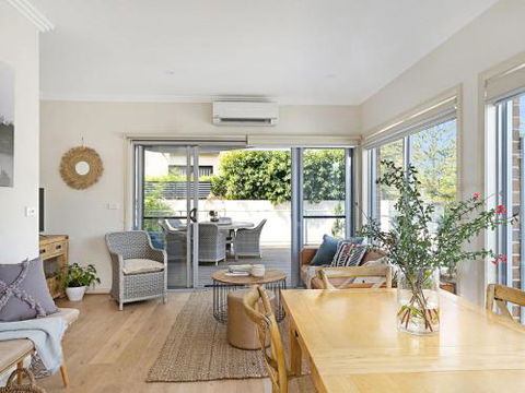 ARIA On MANNING Kiama 4pm Check Out Sundays - Tweed Heads Accommodation 6