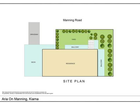 ARIA On MANNING Kiama 4pm Check Out Sundays - Tweed Heads Accommodation 3