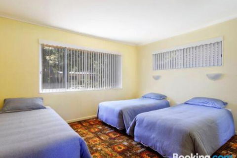 Perrumba Street Cottage - Tweed Heads Accommodation 0