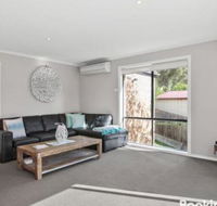 Rye Poolside Escape - Tweed Heads Accommodation