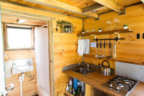 Ardingly Tiny House - Tweed Heads Accommodation 1