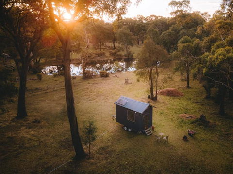 Ardingly Tiny House - Tweed Heads Accommodation 3
