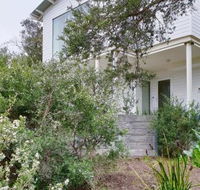 The White House Sandy Point - Tweed Heads Accommodation