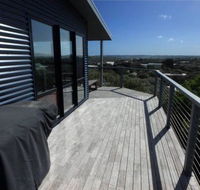 37 Oceanview Parade Sandy Point - Tweed Heads Accommodation