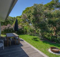 Rosella Cottage Waratah Bay - Tweed Heads Accommodation