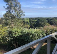 Mataluka at Fish Creek - Tweed Heads Accommodation