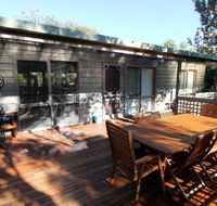 43 The Boulevard Sandy Point - Tweed Heads Accommodation