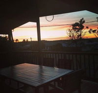 Sunset Deck Beach House Sandy Point - Tweed Heads Accommodation