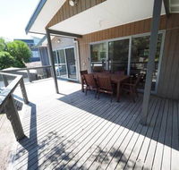 Sleepy Hollow Sandy Point - Tweed Heads Accommodation