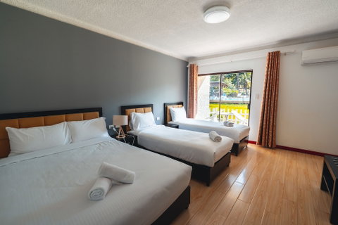 Ananda Wellness Retreat - Tweed Heads Accommodation 3