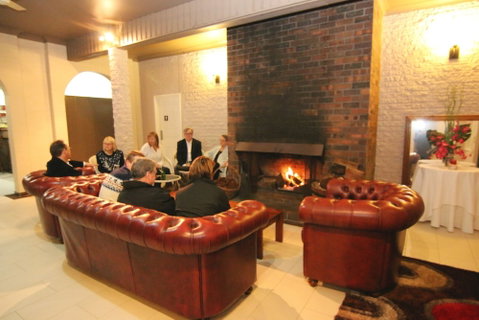 Ananda Wellness Retreat - Tweed Heads Accommodation 2
