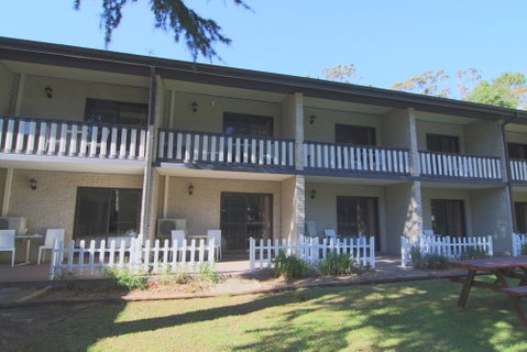 Ananda Wellness Retreat - Tweed Heads Accommodation 0