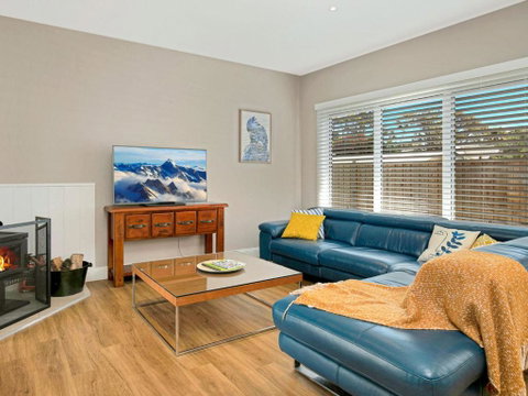 Woolamai Beach Villa - Tweed Heads Accommodation 1