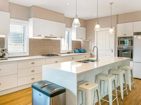 Woolamai Beach Villa - Tweed Heads Accommodation 4