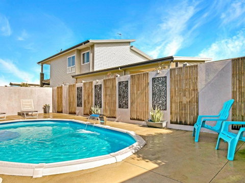 Woolamai Beach Villa - Tweed Heads Accommodation 3