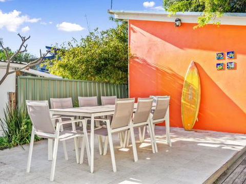 THE OASIS Werri Beach 4pm Check Out Sundays - Tweed Heads Accommodation 6
