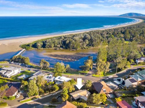 Gerroa NSW Tweed Heads Accommodation