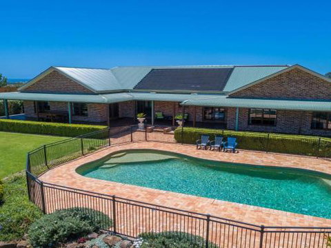 GULL HOUSE Kiama 4pm Check Out Sundays - Tweed Heads Accommodation 0