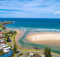 SEAWAYS Gerroa 4pm check out on Sunday - Tweed Heads Accommodation