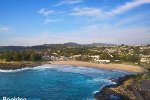 SURF BEACH DREAMS Kiama & Surrounds 4pm Check Out Sundays - Tweed Heads Accommodation 6