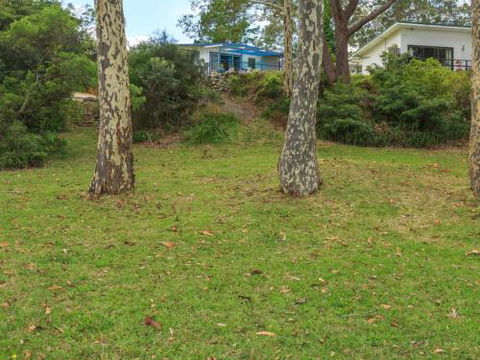 WIRANI On The WATER Sanctuary Point 4pm Check Out Sundays - Tweed Heads Accommodation 3