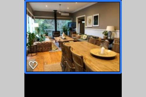 Healesville Garden Country Retreat - Tweed Heads Accommodation 3