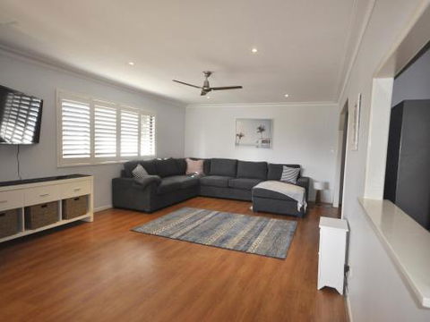 Island Time - Tweed Heads Accommodation 1